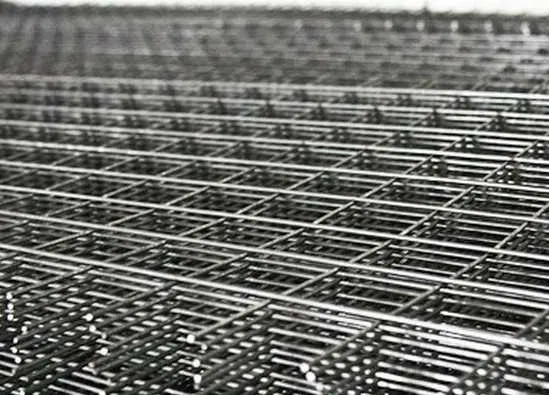 Сетка сварная армирующая из проволоки ВР-1, для железобетонных конструкций 1х3 100x100x3.8 мм - фото компании akkhld.kz